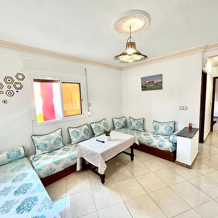 Apartamento Casa simo 2 en el centro Asilah Exterior foto