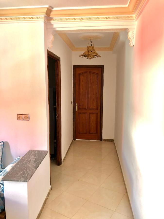 Apartamento Casa simo 2 en el centro Asilah Exterior foto