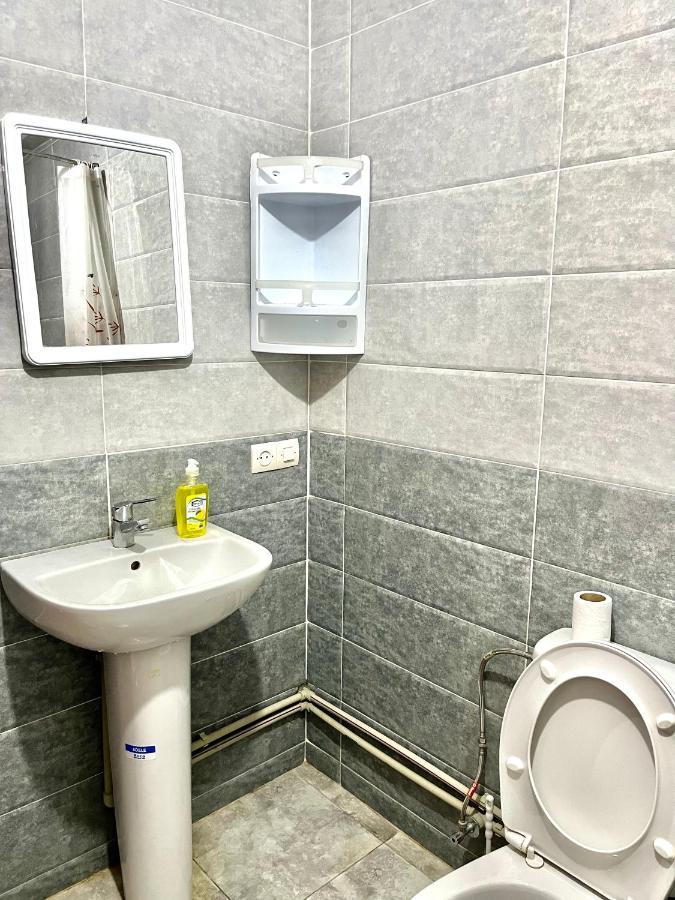 Apartamento Casa simo 2 en el centro Asilah Exterior foto