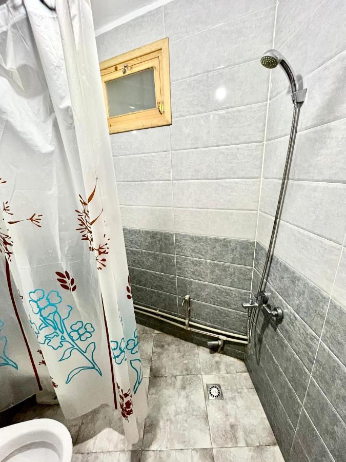 Apartamento Casa simo 2 en el centro Asilah Exterior foto
